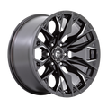 FUEL OFF-ROAD D803 FLAME | 20x9 | 1 | 125.1 | 8x165.1
