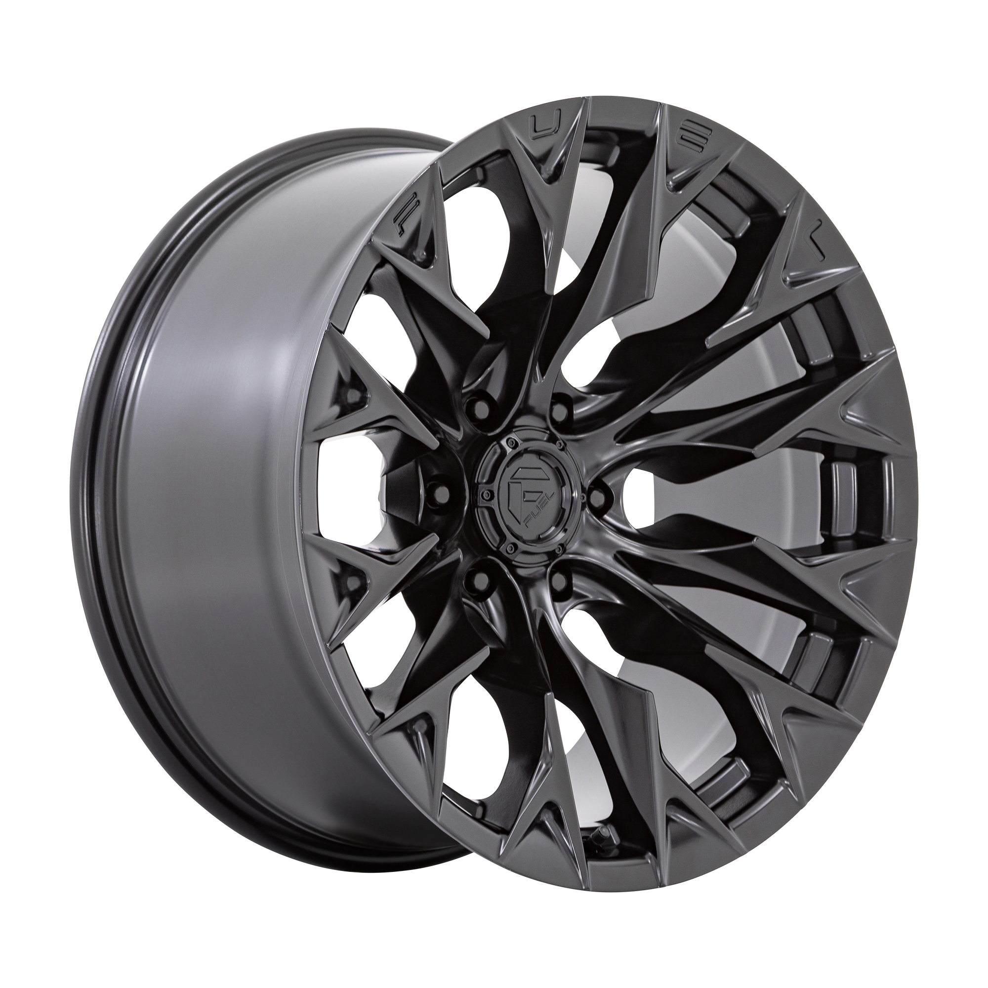 FUEL OFF-ROAD D804 FLAME | 20x9 | 1 | 125.1 | 8x165.1