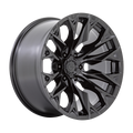 FUEL OFF-ROAD D804 FLAME | 20x9 | 20 | 87.1 | 6x135