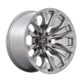 FUEL OFF-ROAD D806 FLAME | 20x9 | 20 | 106.1 | 6x139.7
