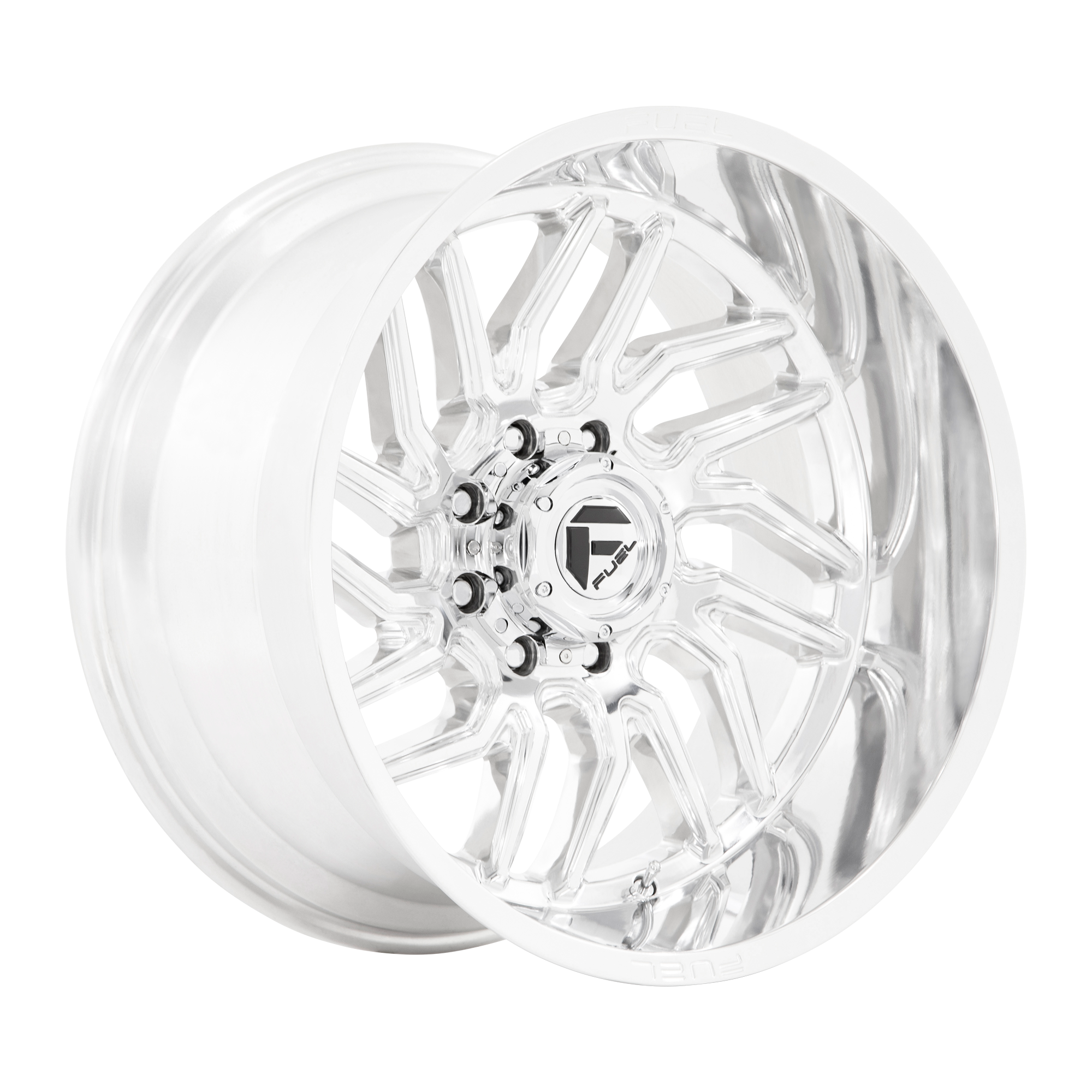 FUEL OFF-ROAD D809 HURRICANE | 20x9 | 20 | 110.1 | 5x150