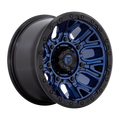 FUEL OFF-ROAD D827 TRACTION | 17x9 | 1 | 71.5 | 5x127