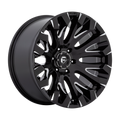 FUEL OFF-ROAD D828 QUAKE | 20x9 | 1 | 106.1 | 6x139.7