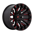 FUEL OFF-ROAD D829 QUAKE | 20x10 | -18 | 106.1 | 6x139.7