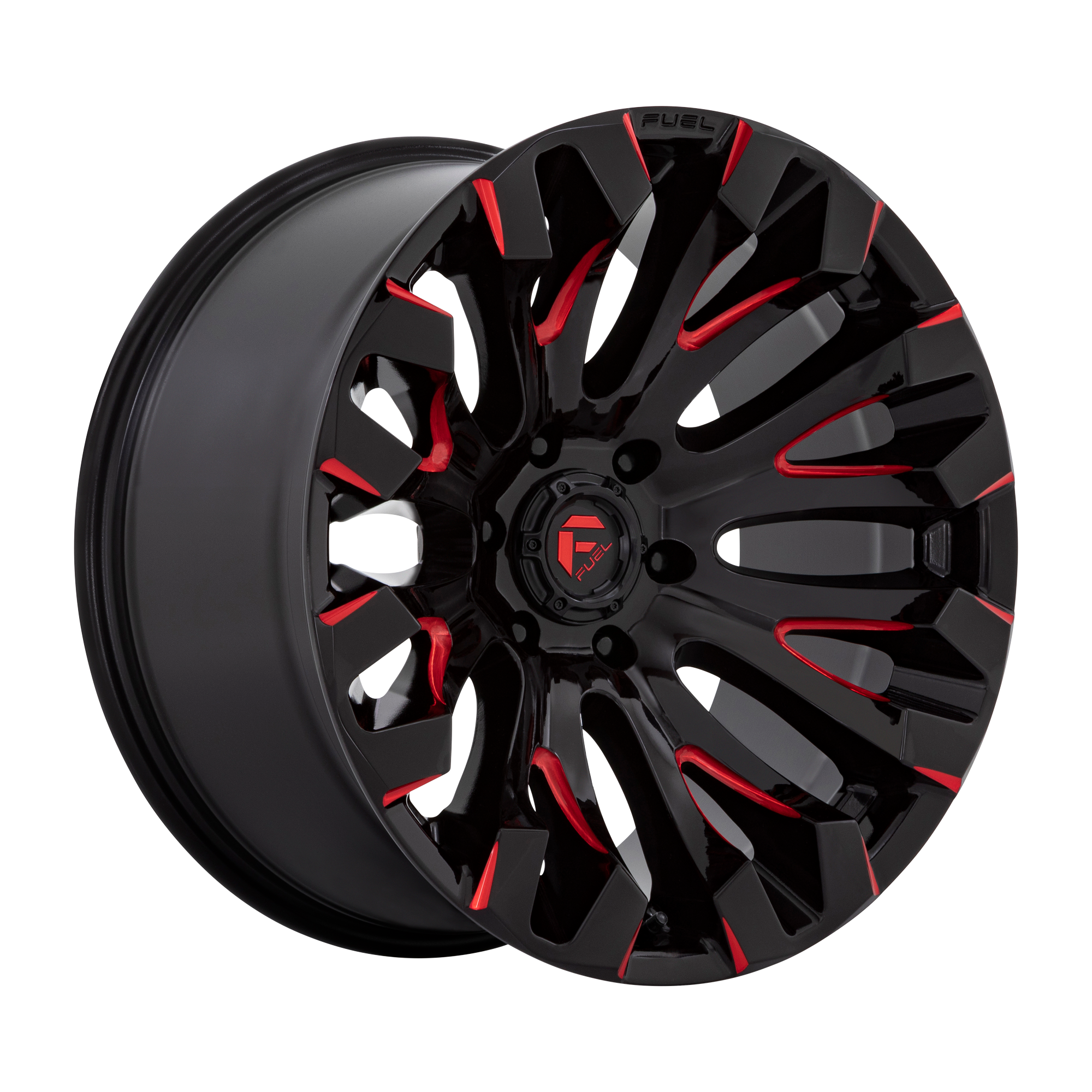 FUEL OFF-ROAD D829 QUAKE | 18x9 | 1 | 106.1 | 6x139.7