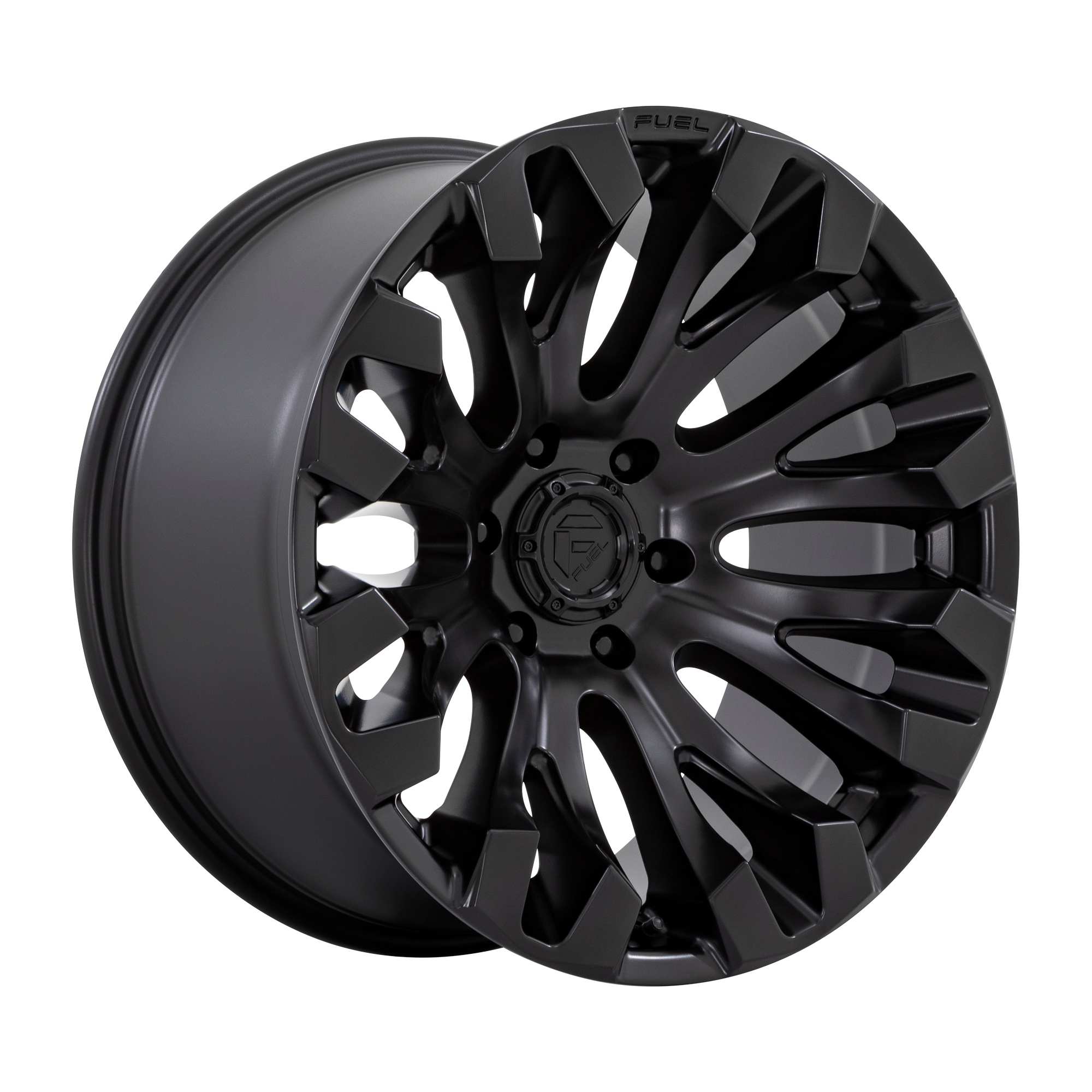 FUEL OFF-ROAD D831 QUAKE | 20x9 | 1 | 106.1 | 6x139.7