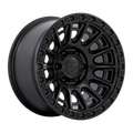 FUEL OFF-ROAD D832 CYCLE | 20x9 | 1 | 106.1 | 6x139.7