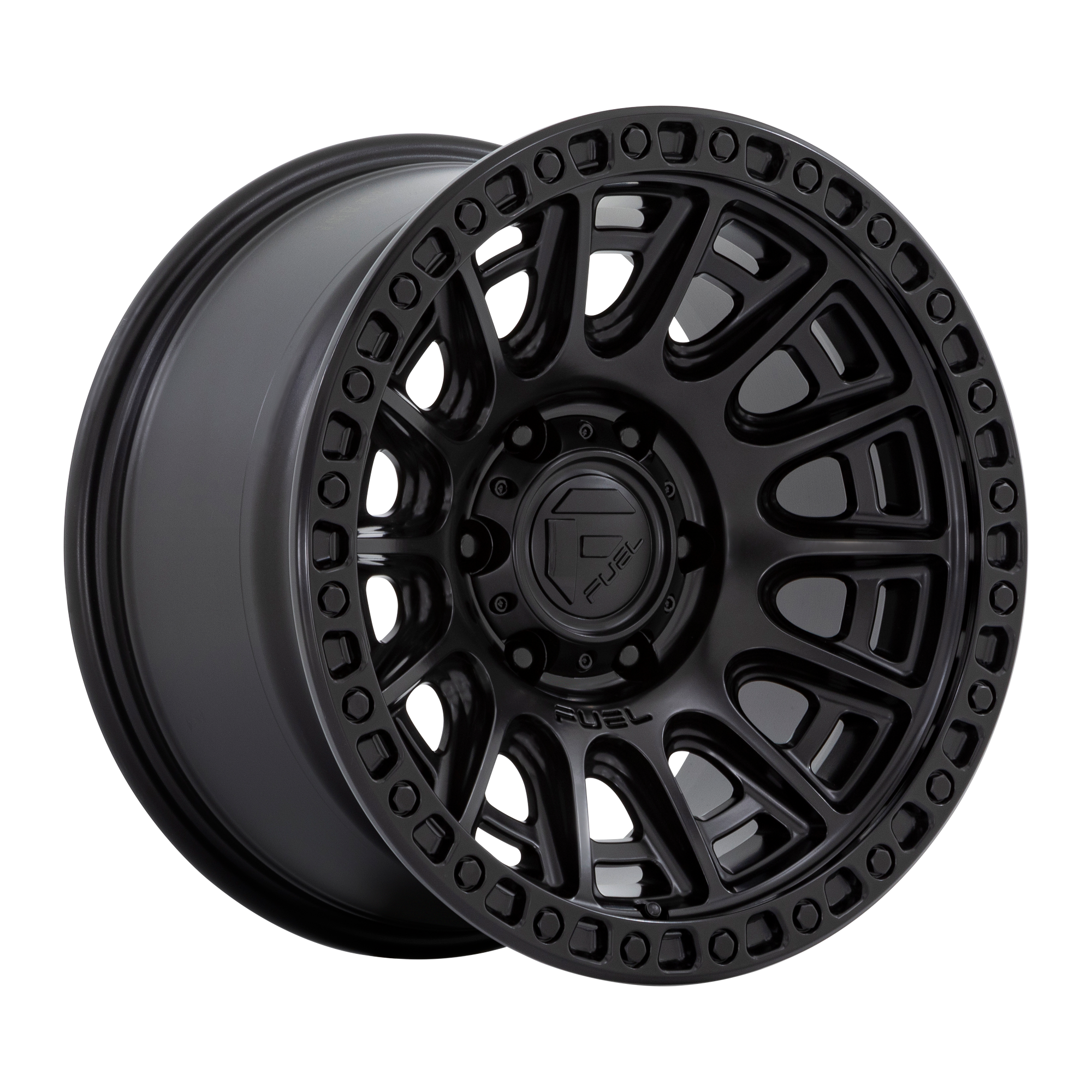 FUEL OFF-ROAD D832 CYCLE | 20x9 | 1 | 106.1 | 6x139.7