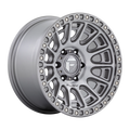 FUEL OFF-ROAD D833 CYCLE | 20x9 | 1 | 71.5 | 5x127
