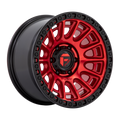 FUEL OFF-ROAD D834 CYCLE | 17x9 | 1 | 71.5 | 5x127