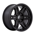 FUEL OFF-ROAD D836 SLAYER | 17x9 | -38 | 71.5 | 5x127