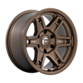 FUEL OFF-ROAD D837 SLAYER | 20x9 | 1 | 71.5 | 5x127