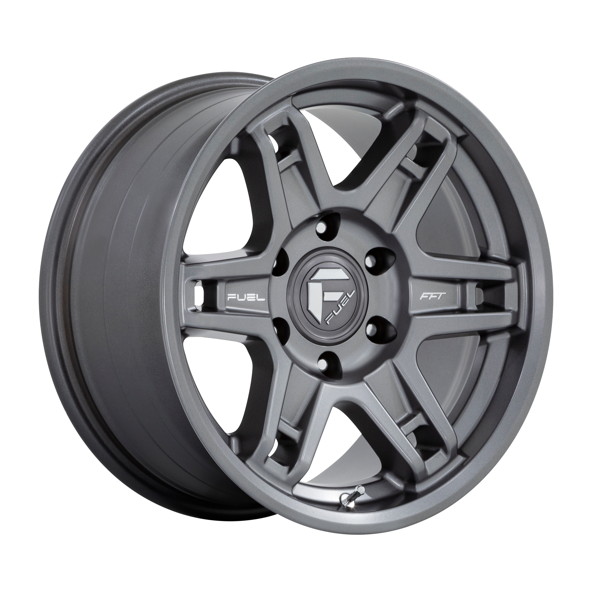 FUEL OFF-ROAD D838 SLAYER | 20x9 | 1 | 71.5 | 5x127