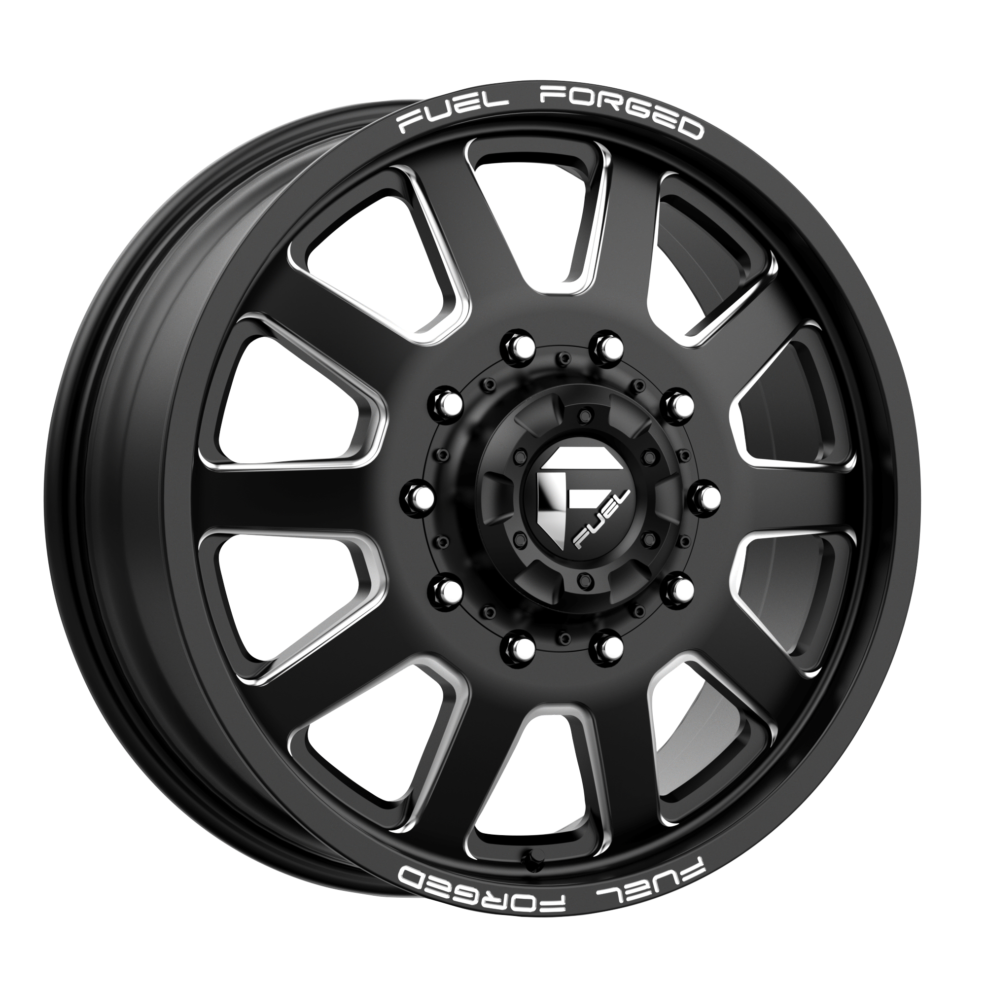FUEL OFF-ROAD FF09 | 22x8.25 | -202 | 170.1 | 10x225