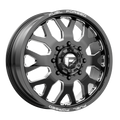 FUEL OFF-ROAD DE19 FF19D | 24x12 | -50 | 125.1 | 8x170