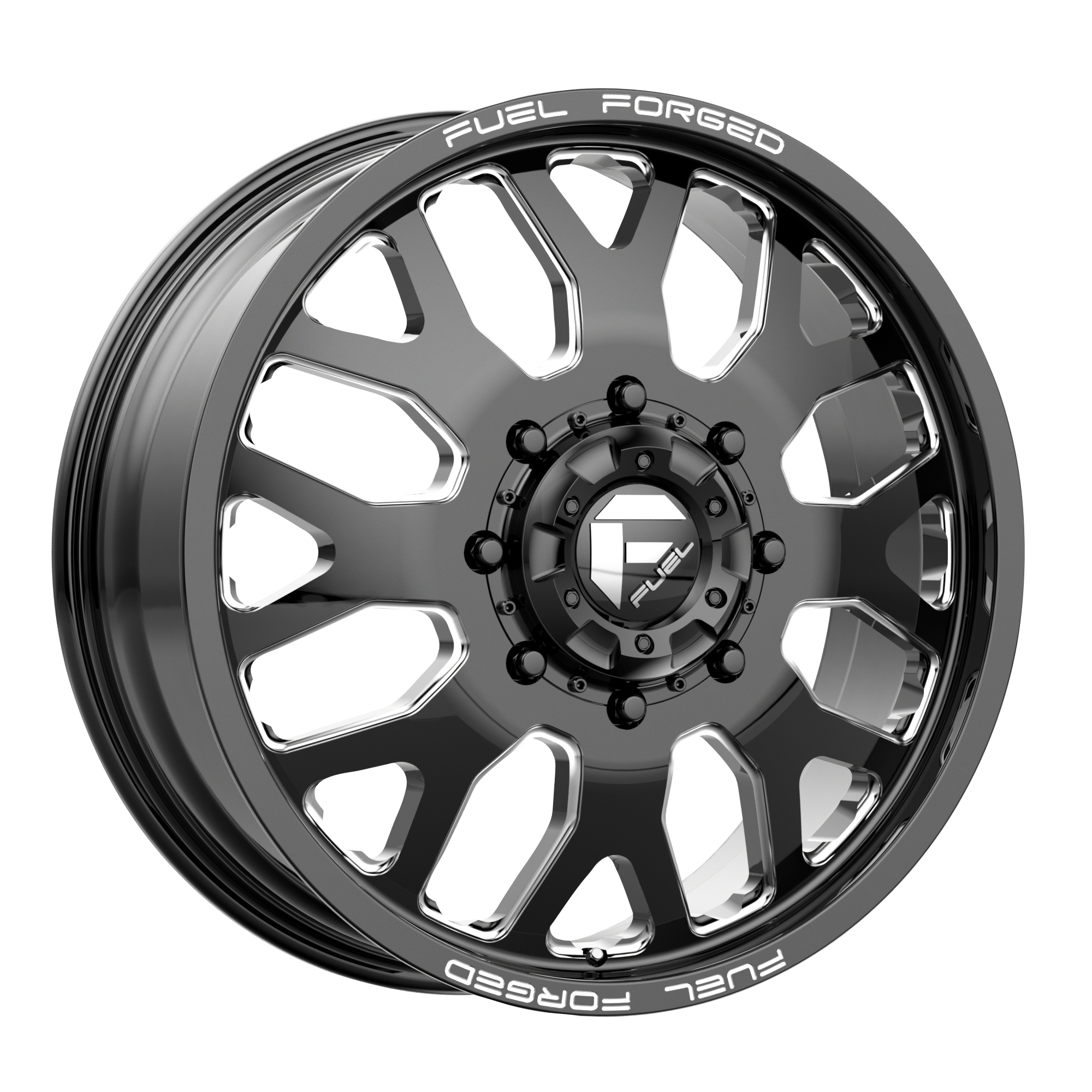 FUEL OFF-ROAD FF19 | 24x8.25 | -240 | 121.5 | 8x165.1