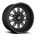 FUEL FF26 Gloss
Milled | 20x10 -25 999.00 (8x165.1)