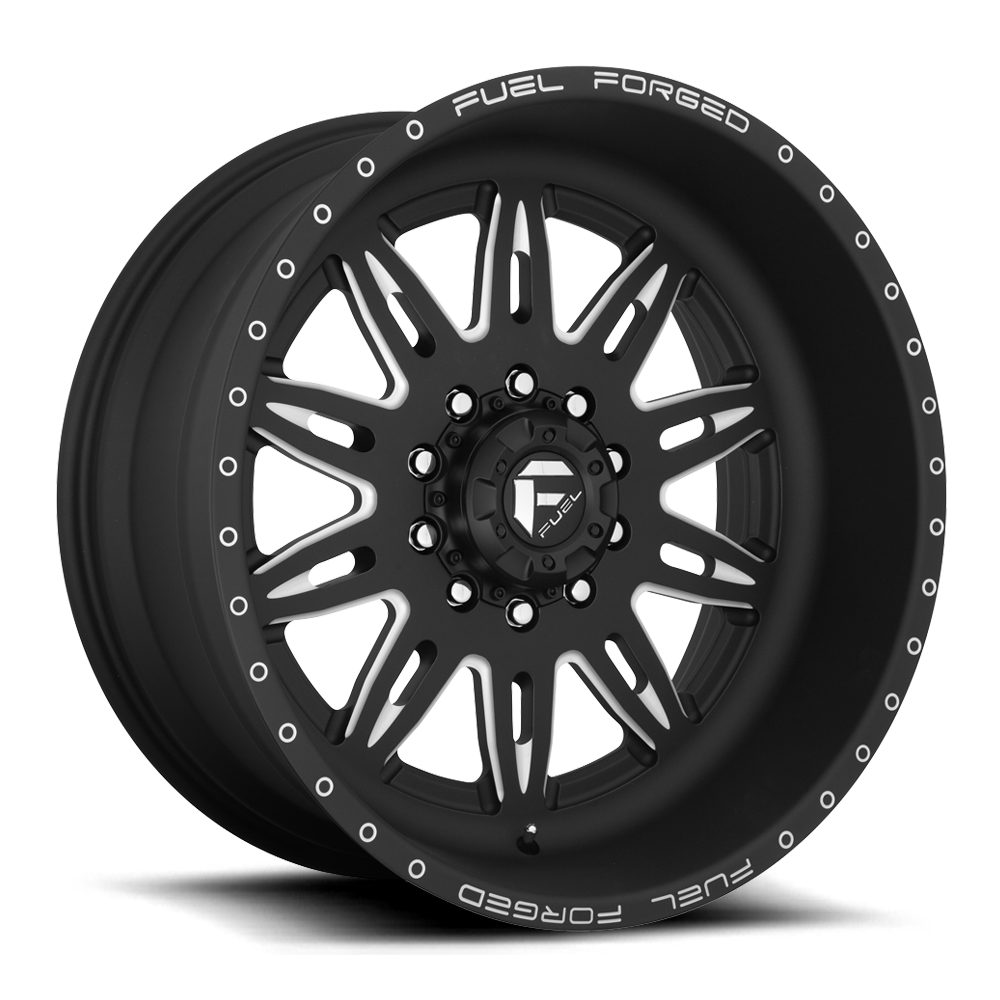 FUEL FF26  | 22x8.25 -201 170.10 (10x225)