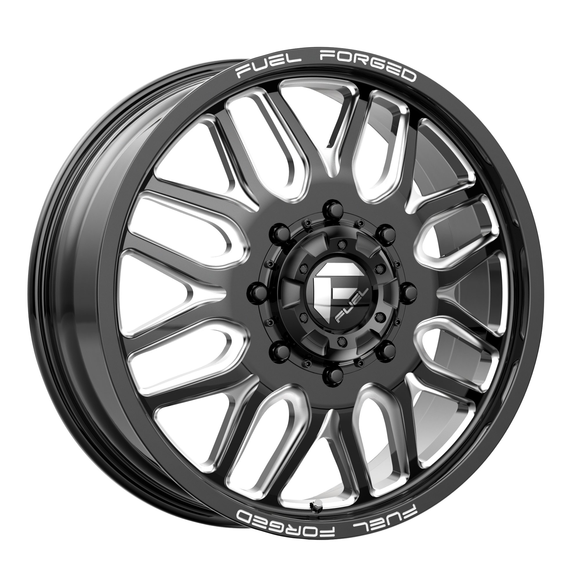 FUEL OFF-ROAD FF66 | 22x8.25 | -202 | 142 | 8x200