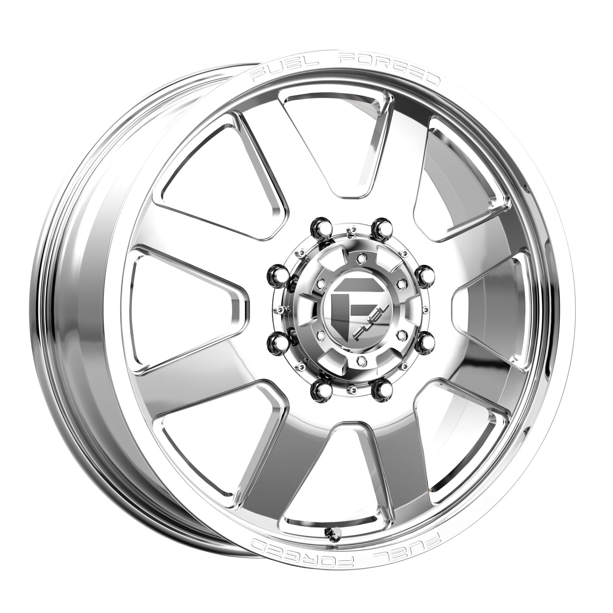 FUEL OFF-ROAD DE09 FF09D | 20x10 | -24 | 124.2 | 8x180