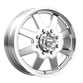 FUEL OFF-ROAD DE09 FF09D | 24x8.25 | 105 | 142 | 8x200