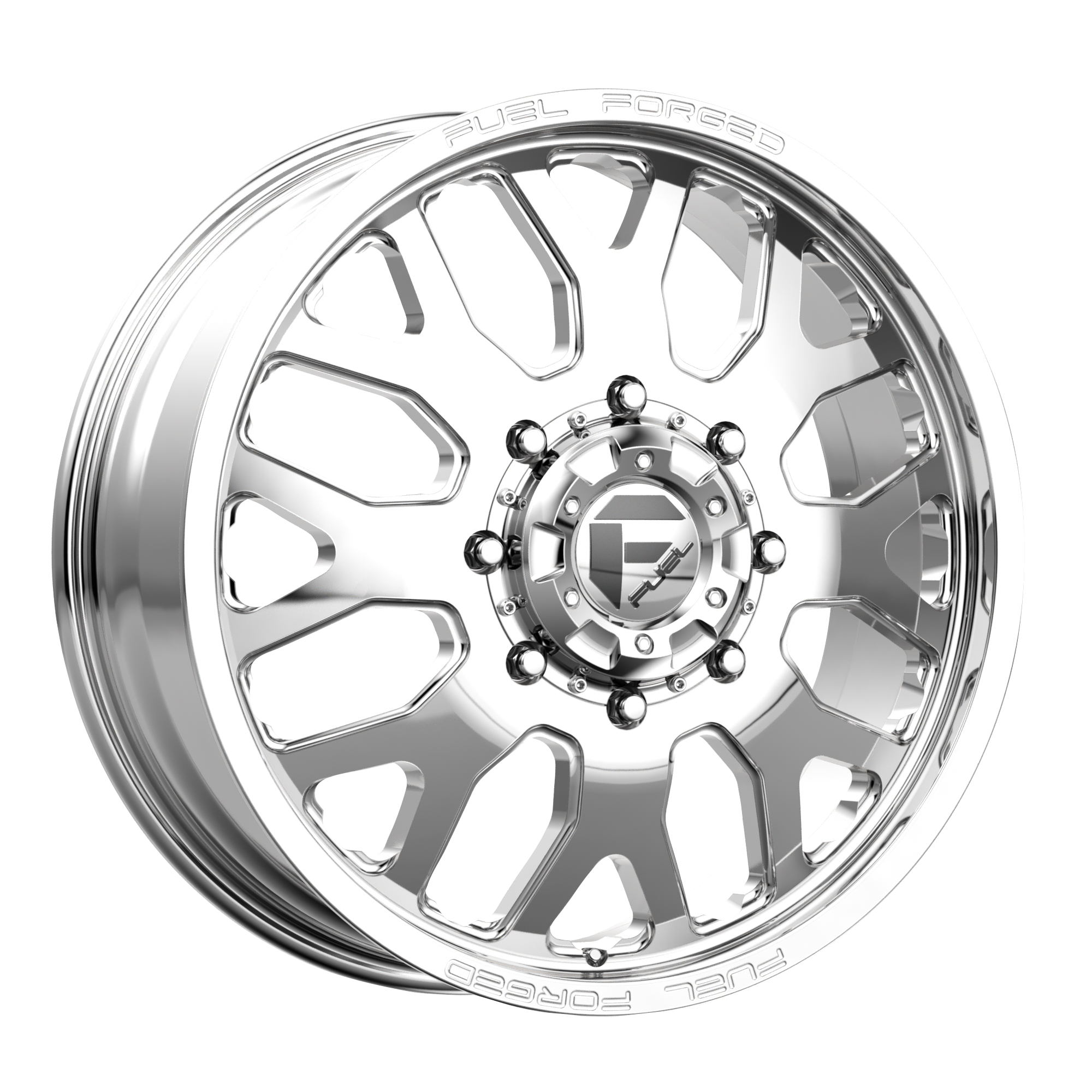 FUEL OFF-ROAD DE19 FF19D | 20x8.25 | 105 | 170.1 | 10x225