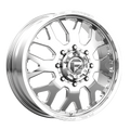FUEL OFF-ROAD DE19 FF19D | 22x8.25 | 105 | 154.3 | 8x210