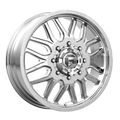 FUEL OFF-ROAD DB66 FFC66 | 22x8.25 | 105 | 142 | 8x200