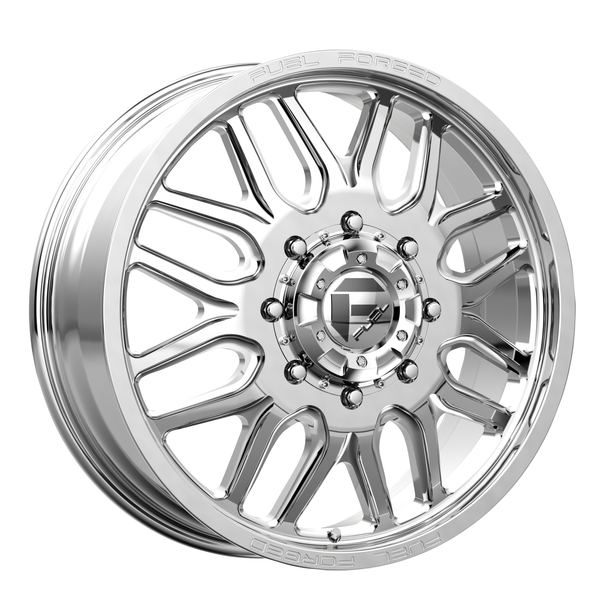 FUEL OFF-ROAD DB66 FFC66 | 22x8.25 | 105 | 142 | 8x200