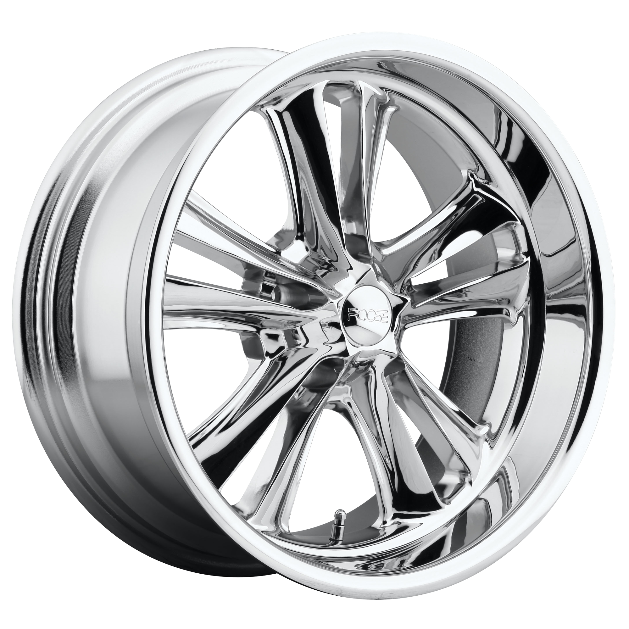 FOOSE F097 KNUCKLE | 17x8 | 1 | 72.56 | 5x120.65