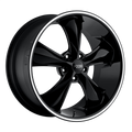 FOOSE F104 LEGEND | 18x8 | 1 | 72.56 | 5x120.65