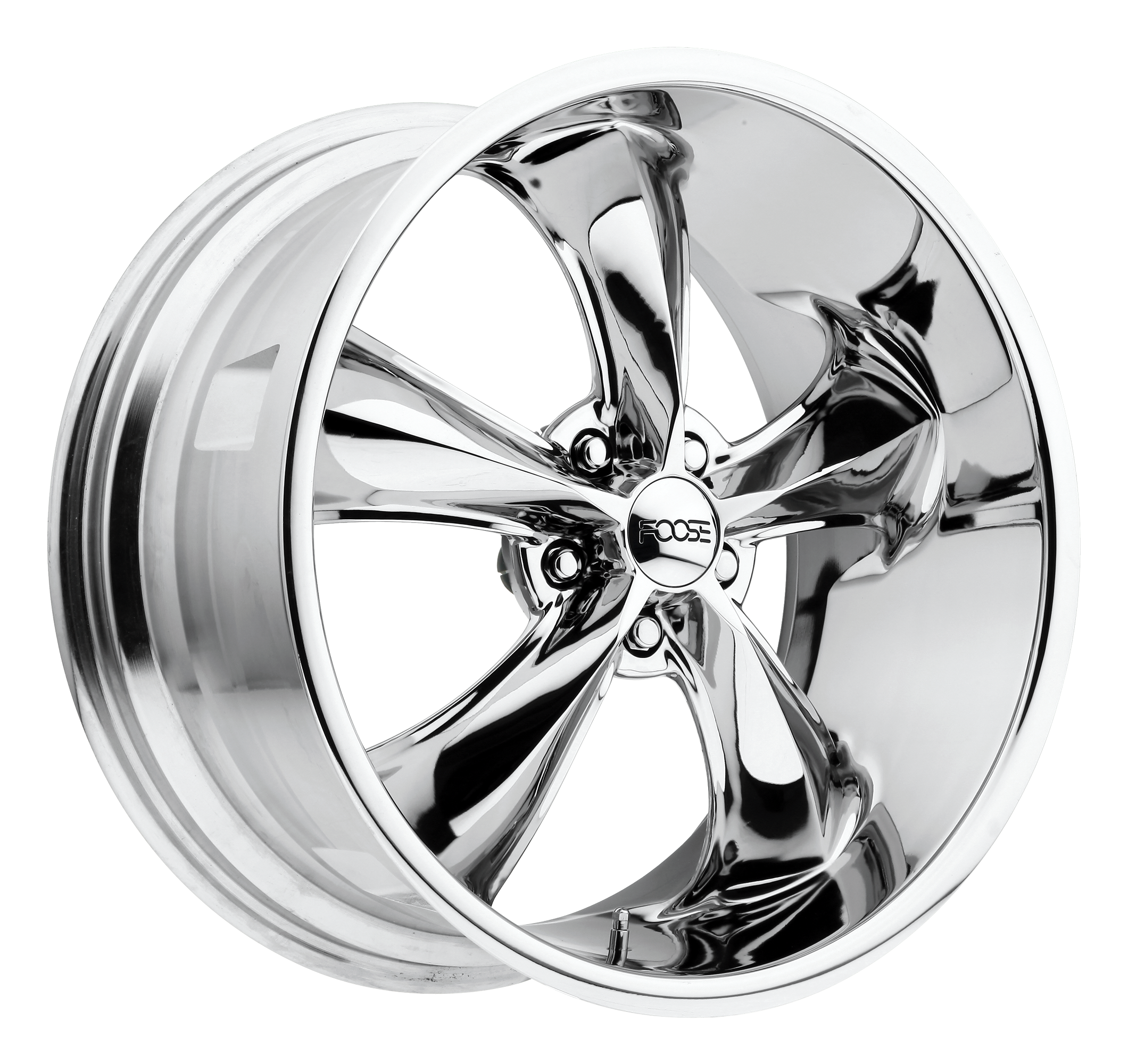 FOOSE F105 LEGEND | 18x8 | 1 | 72.56 | 5x120.65