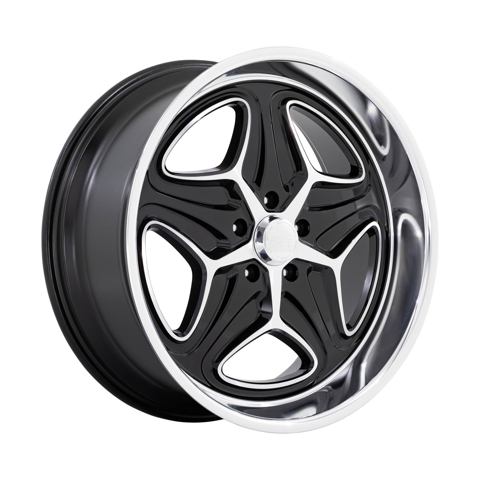 FOOSE F171 MERLOT | 22x10.5 | 6 | 72.56 | 5x120.65