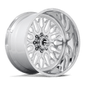 FUEL FF109 Polished | 24x12 -40 93.10 (6x139.7)