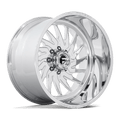 FUEL FF110 Polished | 22x12 -40 93.10 (6x139.7)