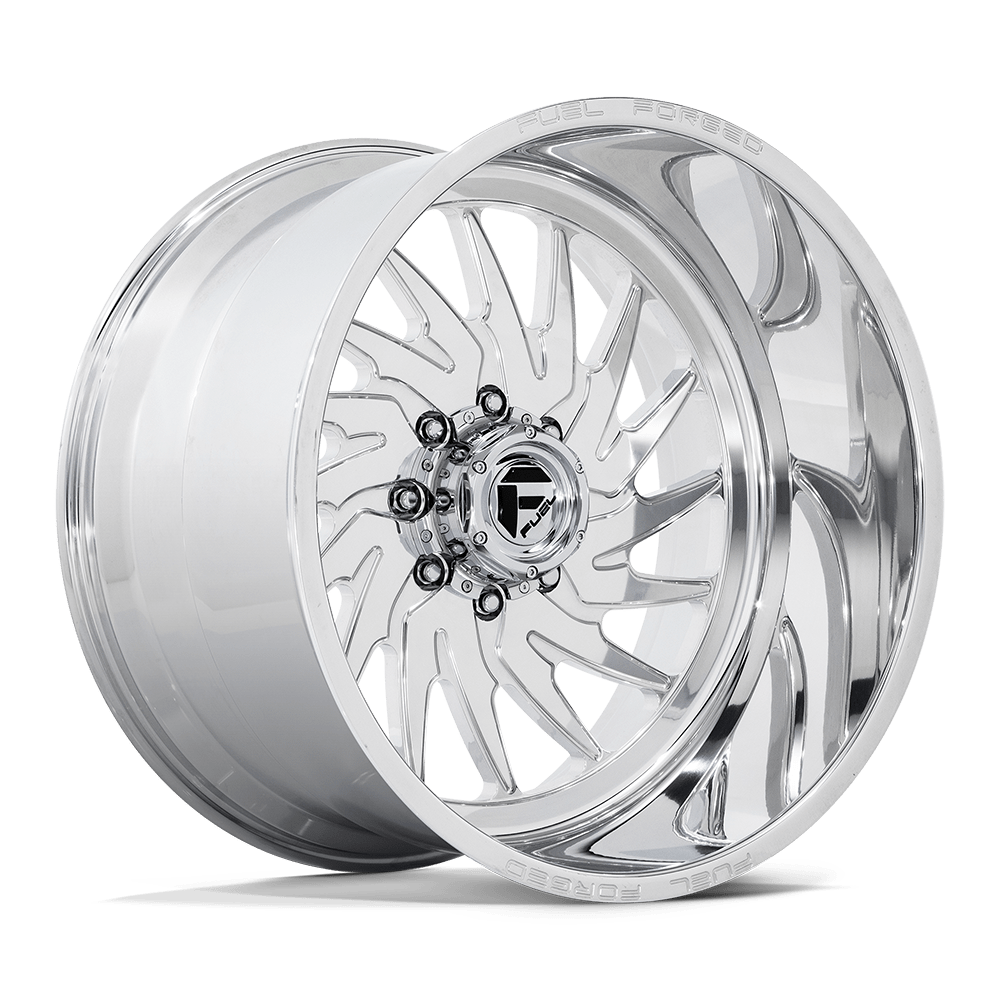 FUEL FF110 Polished | 22x11 0 125.00 (8x170)