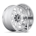 FUEL FF111 Polished | 22x12 -40 87.00 (6x135)