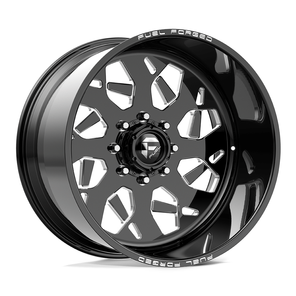 FUEL FF111 Gloss | 26x12 -40 78.10 (6x139.7)