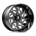 FUEL FF111 Gloss | 24x14 -73 117.00 (8x165.1)