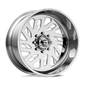 FUEL FF112 Polished | 20x12 -40 125.00 (10x170)