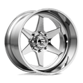 FUEL FF115 Polished | 22x14 -72 78.10 (6x139.7)