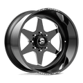 FUEL FF115 Gloss | 22x10 -25 78.10 (6x139.7)