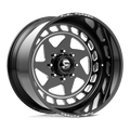 FUEL FF117 Gloss | 20x14 -69 125.00 (8x170)
