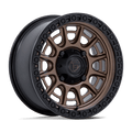 FUEL FV832 CYCLE UTV Matte | 15x7 38 100.30 (6x139.7)