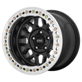 KMC KM235 GRENADE CRAWL BEADLOCK | 20x10 | -48 | 108 | 6x139.7