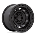 KMC KM236 TANK BEADLOCK | 17x9 | -38 | 125.1 | 8x165.1