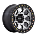 KMC KM237 RIOT BEADLOCK | 17x9 | -38 | 71.5 | 5x127