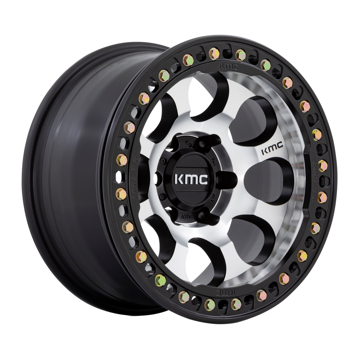 KMC KM237 RIOT BEADLOCK | 17x9 | -38 | 71.5 | 5x127