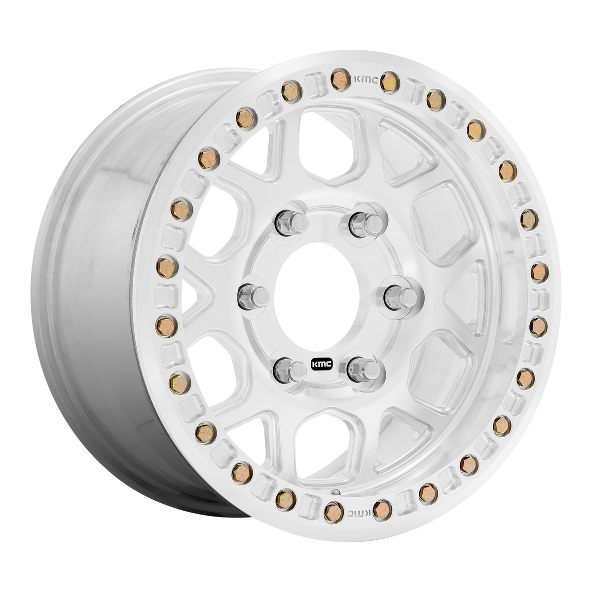 KMC KM444 MESA FORGED BEADLOCK | 17x9 | 0 | 108 | 5x139.7