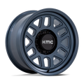 KMC KM451 MESA FORGED MONOBLOCK  | 18x9 0 125.10 (8x170)
